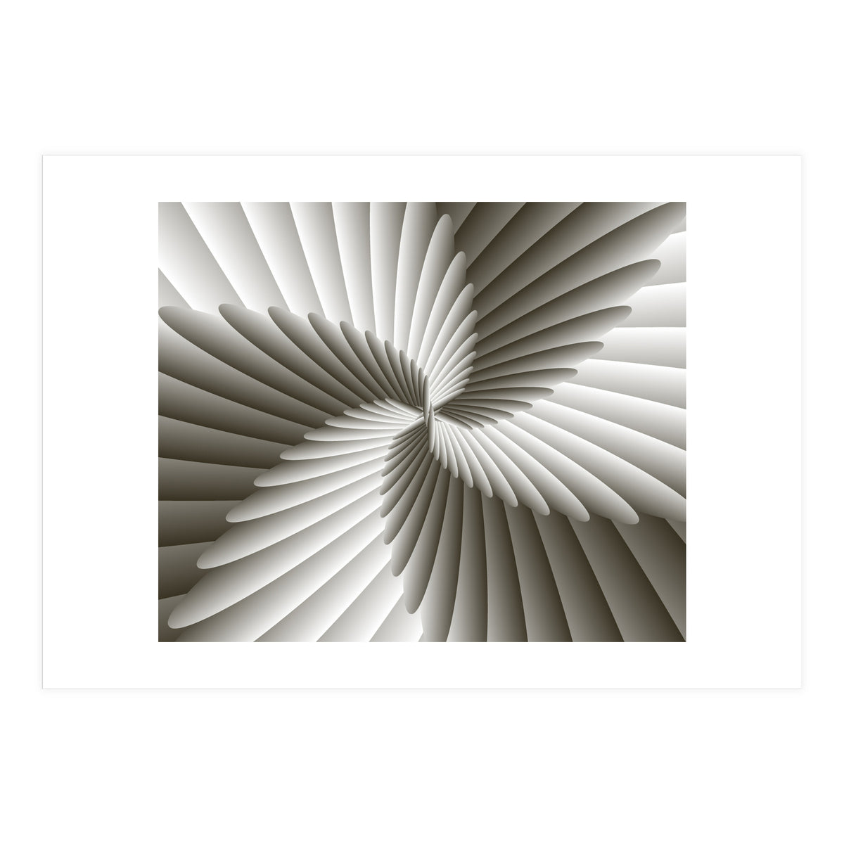 Angel Wings (Print Only)