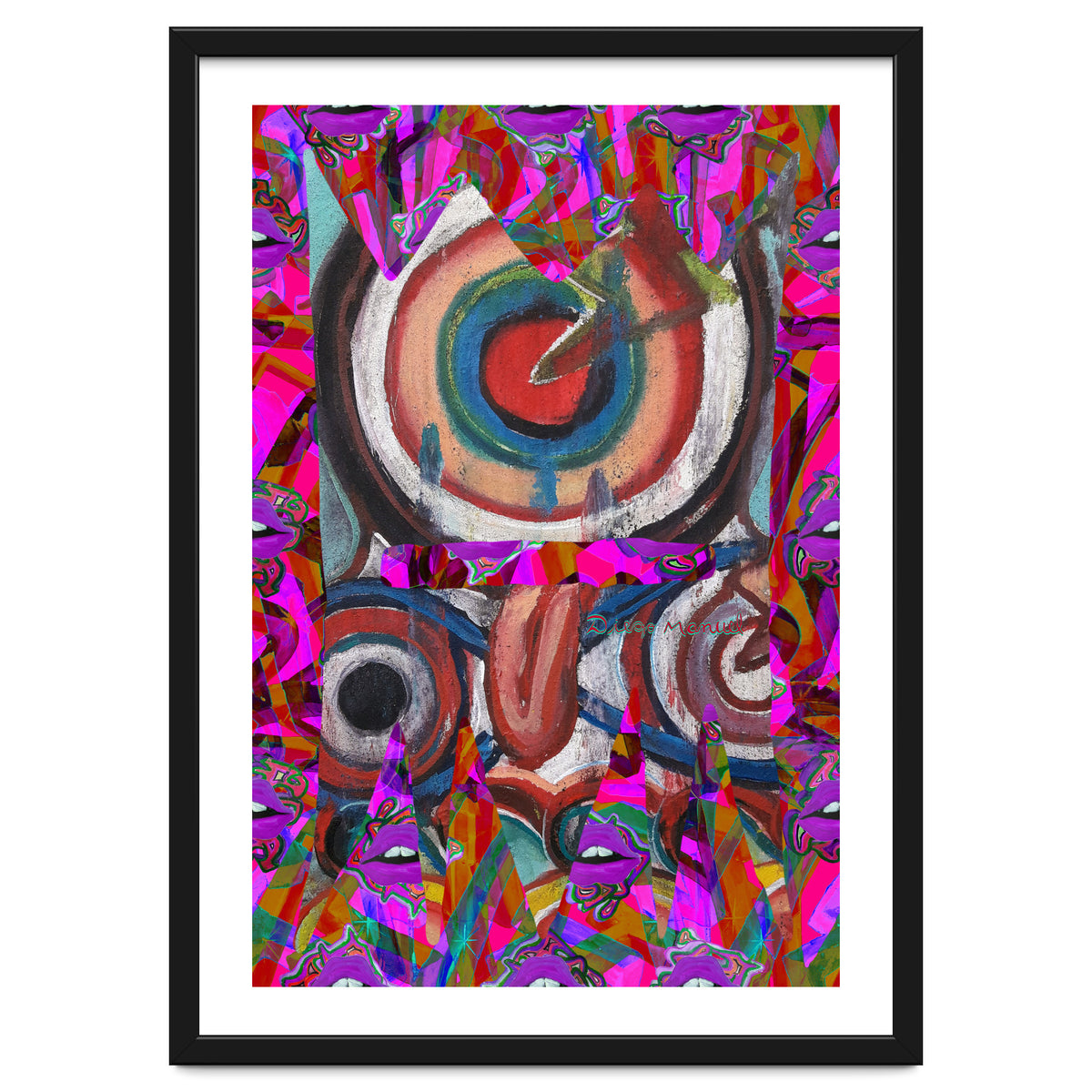 Graffiti Digital Nuevo 2023 16