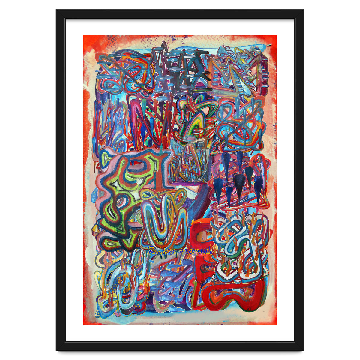 Graffiti Digital 2022 1015