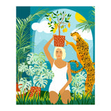 Bring The Jungle Home (Print Only) thumbnail