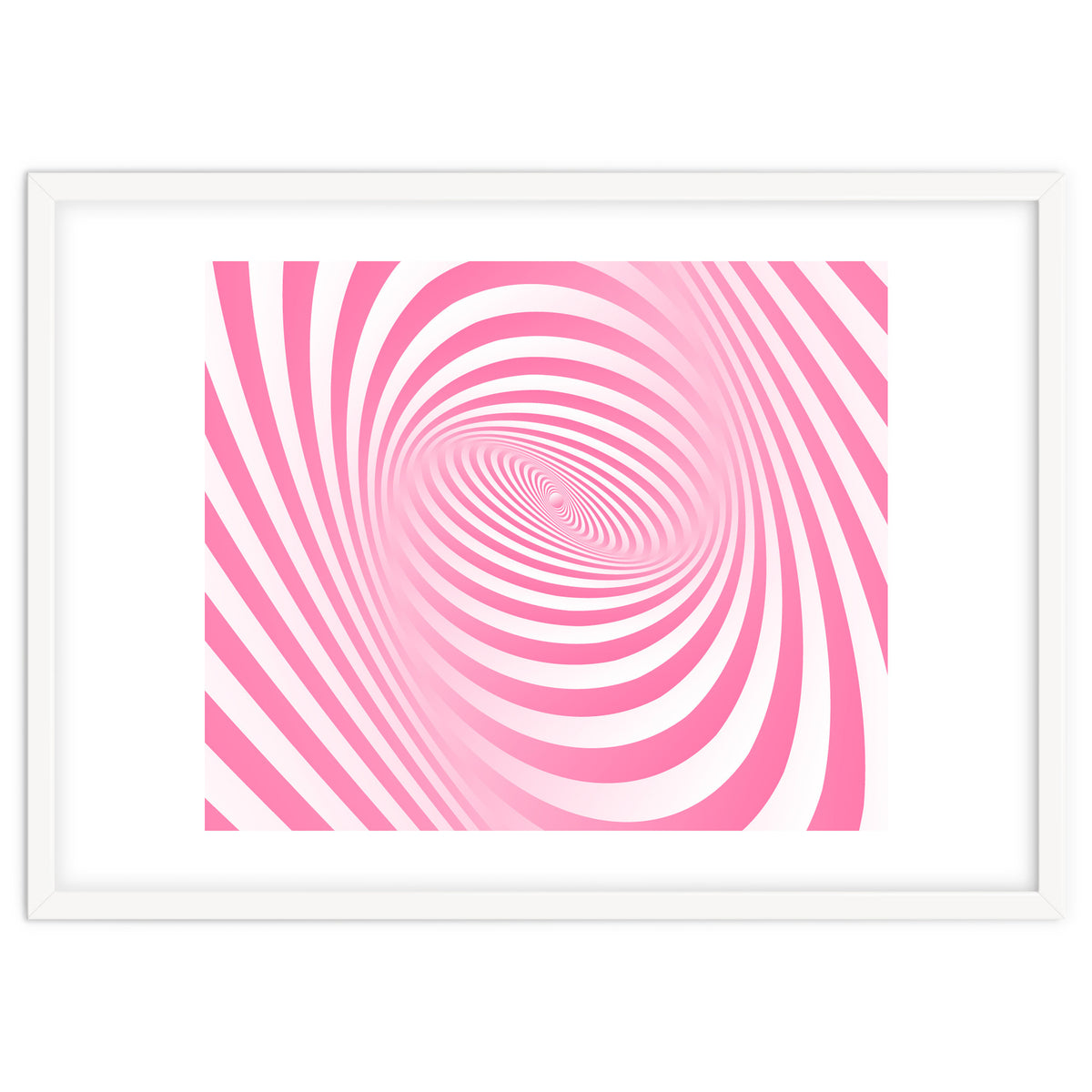 Illusion Spiral