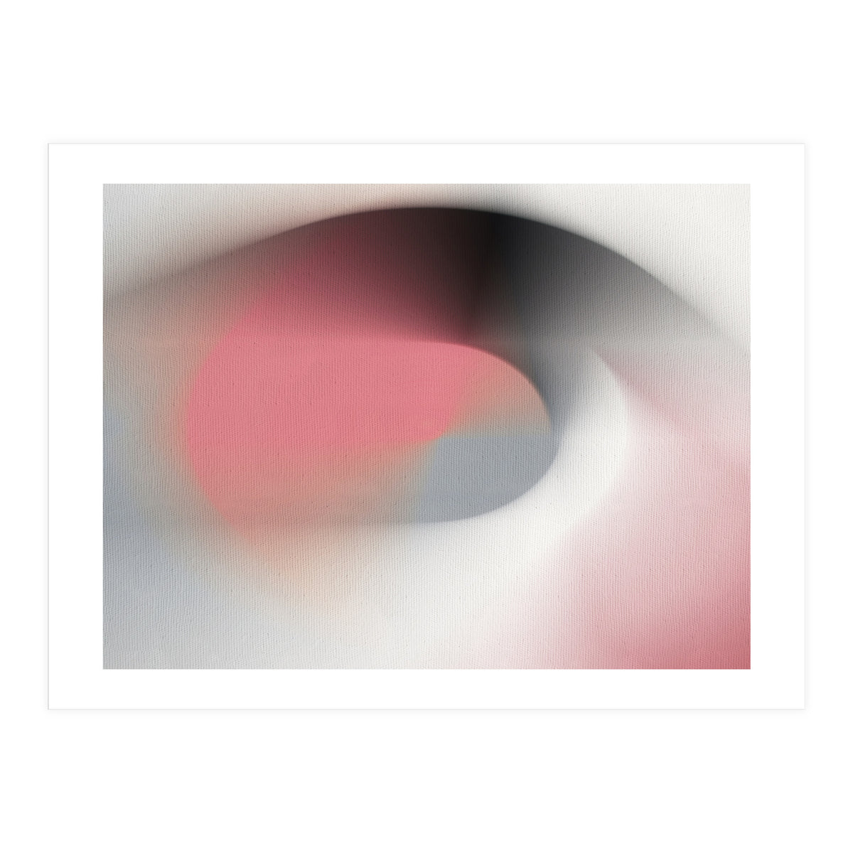 Out Focus 08  (Print Only)