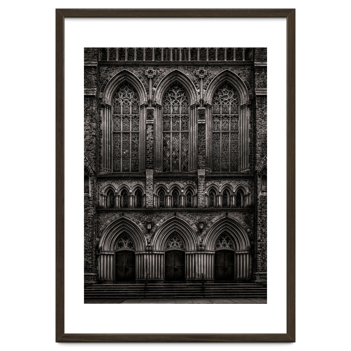 St. Paul's Bloor Street No 2