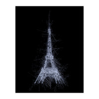 Paris (Print Only)