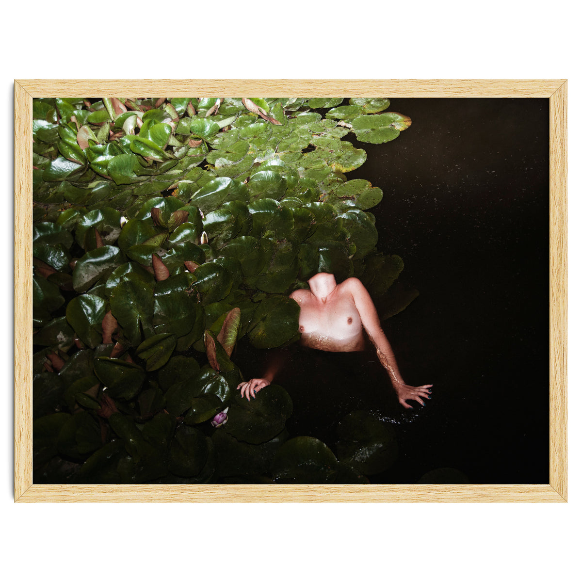 This is Not what You think it Is