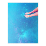 Retro Space Swim (Print Only) thumbnail