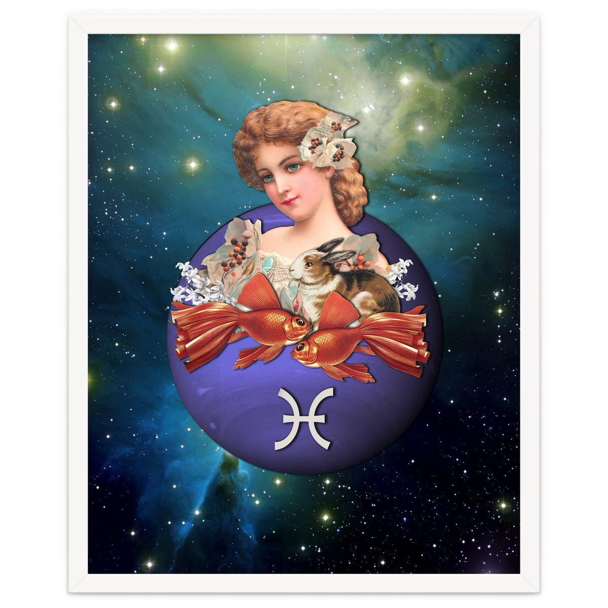 Pisces Zodiac Sign
