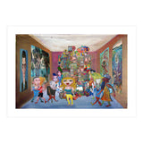 Graffiti Digital 2022 987 (Print Only) thumbnail