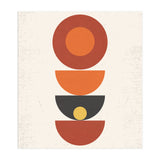 Mid Century Modern Geometry 012 (Print Only) thumbnail