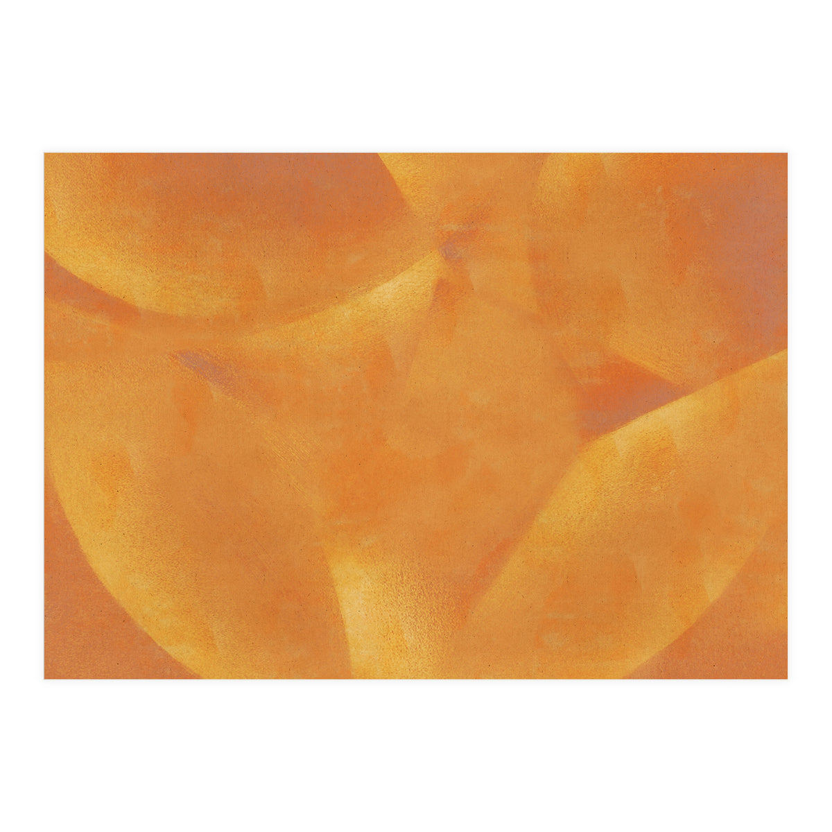 Mature Mango (Print Only)