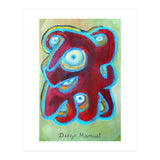 Graffiti Real 2 (Print Only) thumbnail