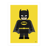 Batman Toy (Print Only) thumbnail