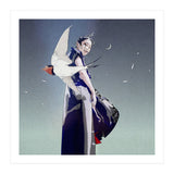 Swallow (Print Only) thumbnail