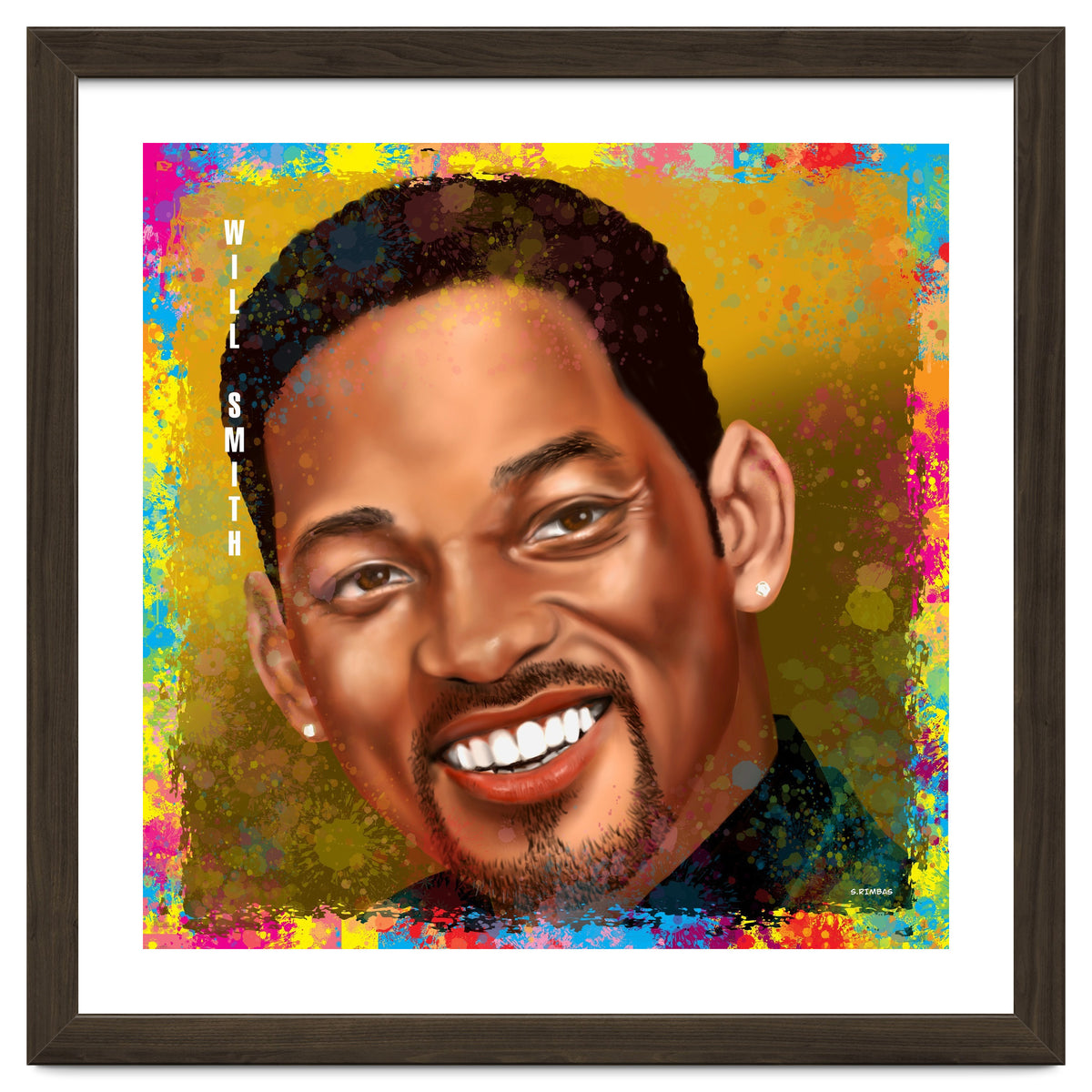Will Smith
