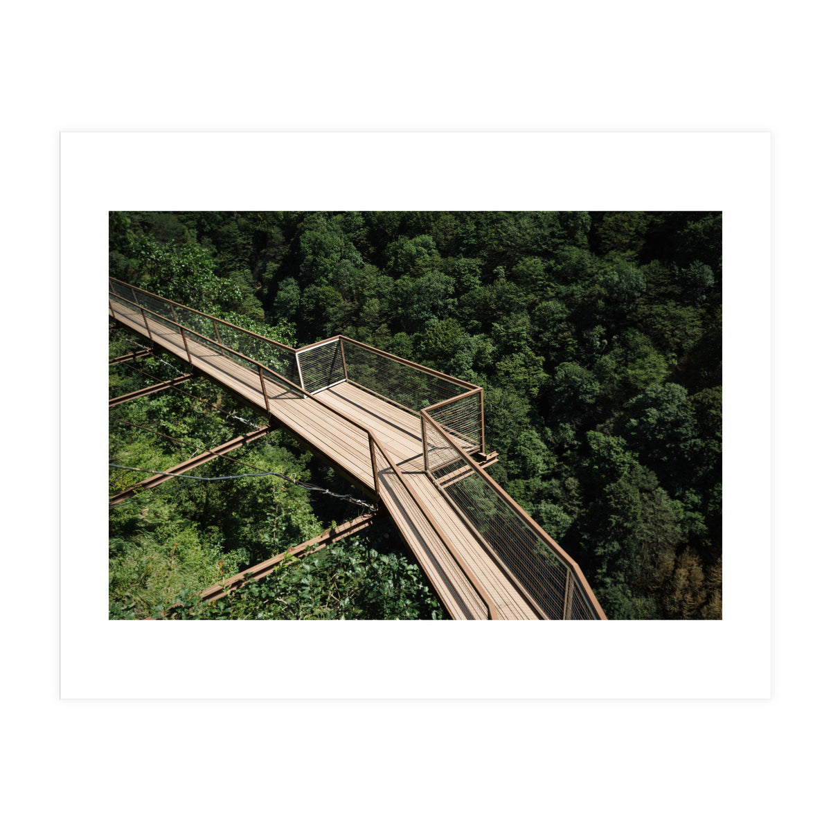 Bridges in Sakartvelo (Print Only)