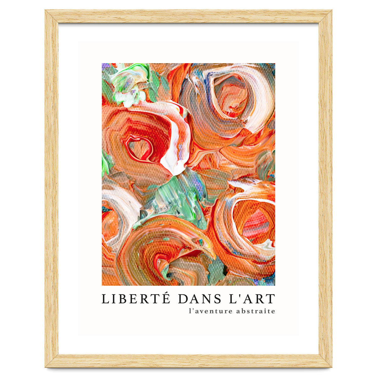 Freedom In Art - The Abstract Adventure (14)