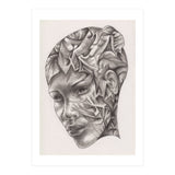The Caterpillar  (Print Only) thumbnail