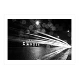 Camden Town, london  (Print Only) thumbnail