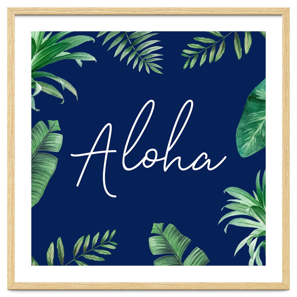 Aloha
