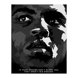 Muhammad Ali (Print Only) thumbnail