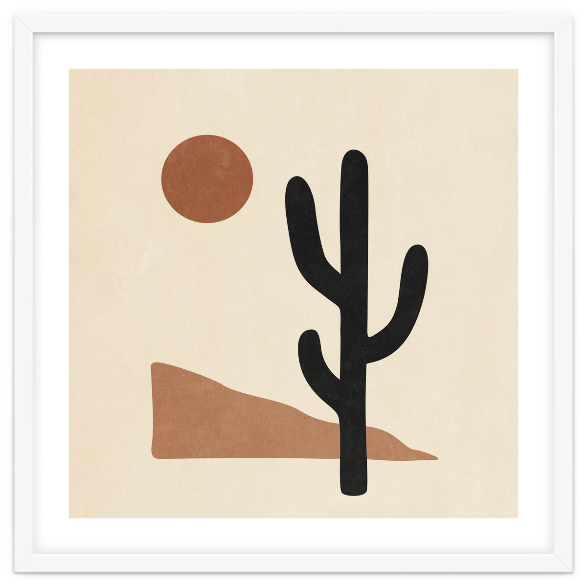 MINIMAL DESERT
