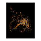 Cameo Fox (Print Only) thumbnail