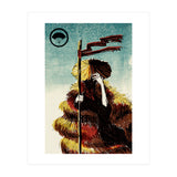 Slice & Dice - Invisibility (Print Only) thumbnail