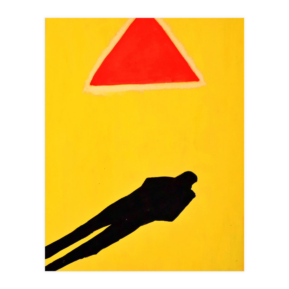 Soul and body No.2 (Print Only)