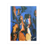 Abandoned Love (Print Only) thumbnail