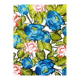 Indigo Bloom (Print Only) thumbnail