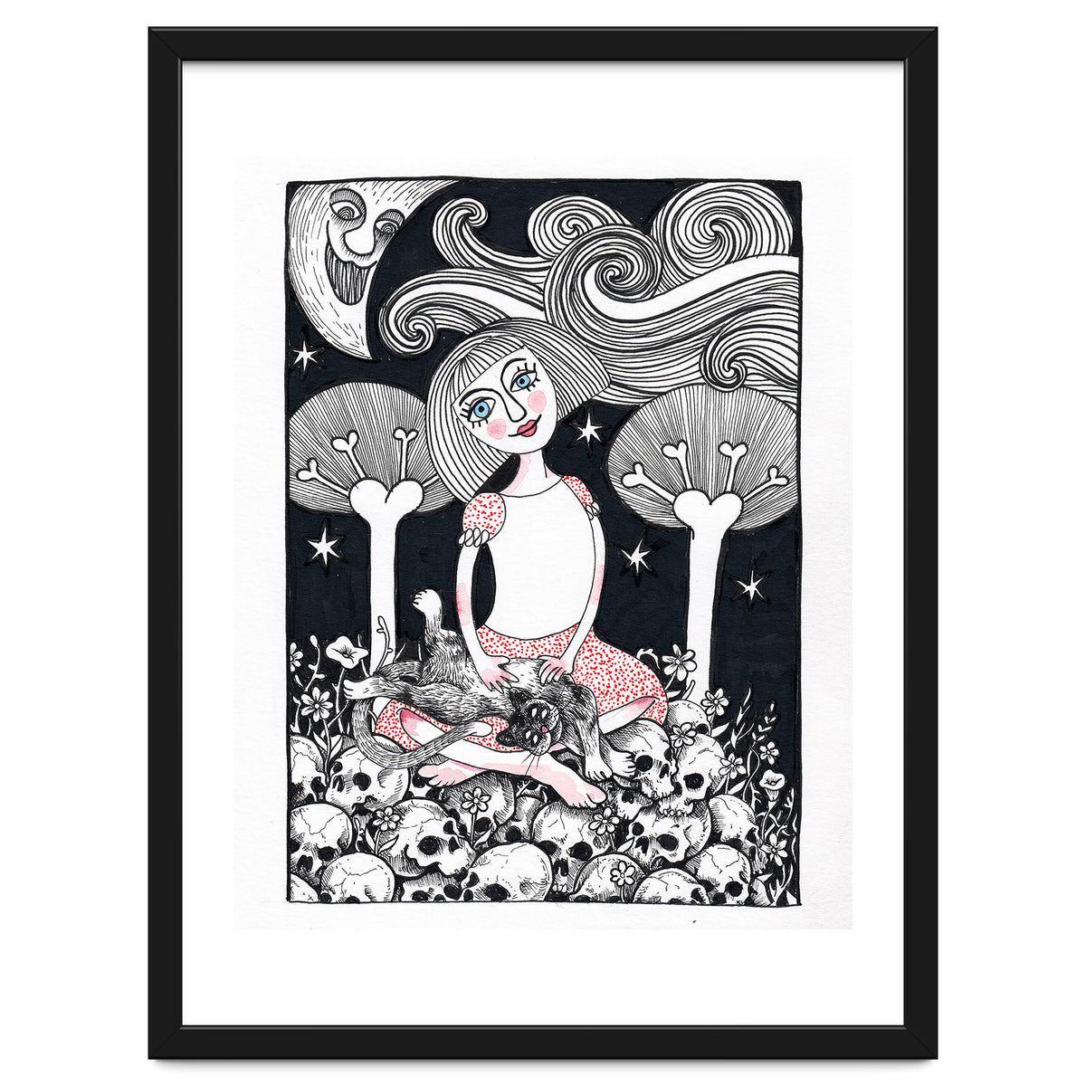 Alice's adventures in wonderland