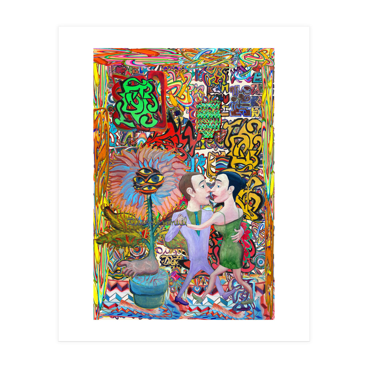 New Graffiti2022 658 (Print Only)