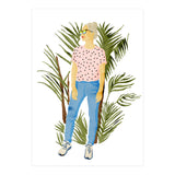 Penache (Print Only) thumbnail