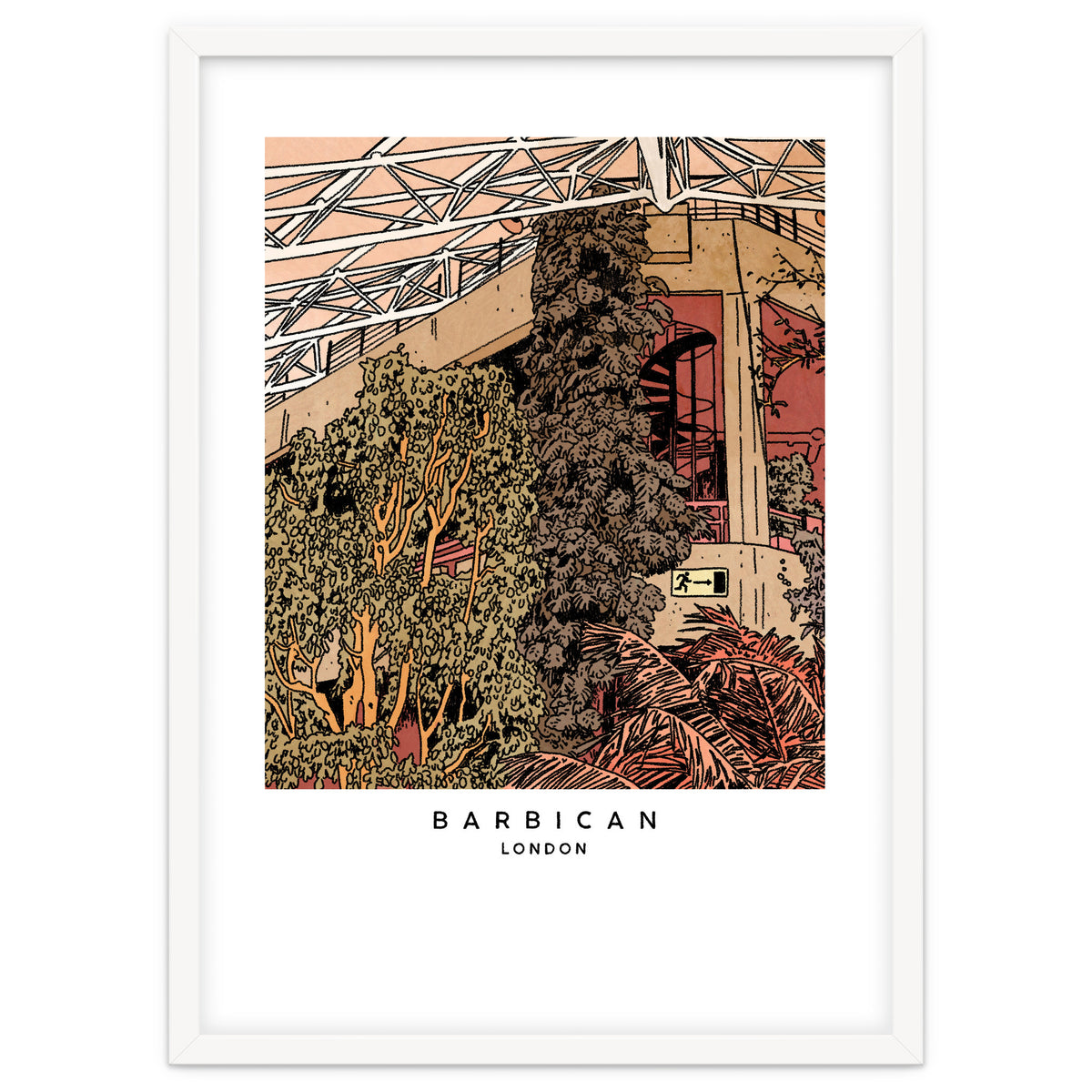 Barbican