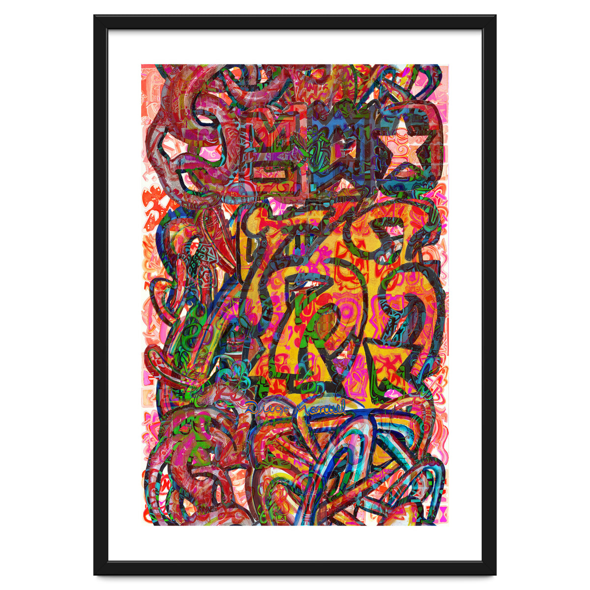 Graffiti Digital 2022 199