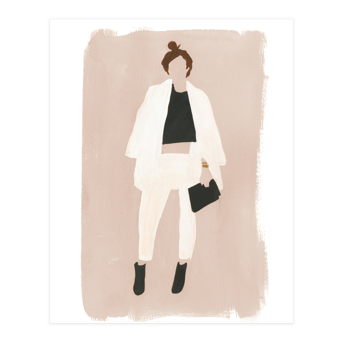 Weekender (Print Only)