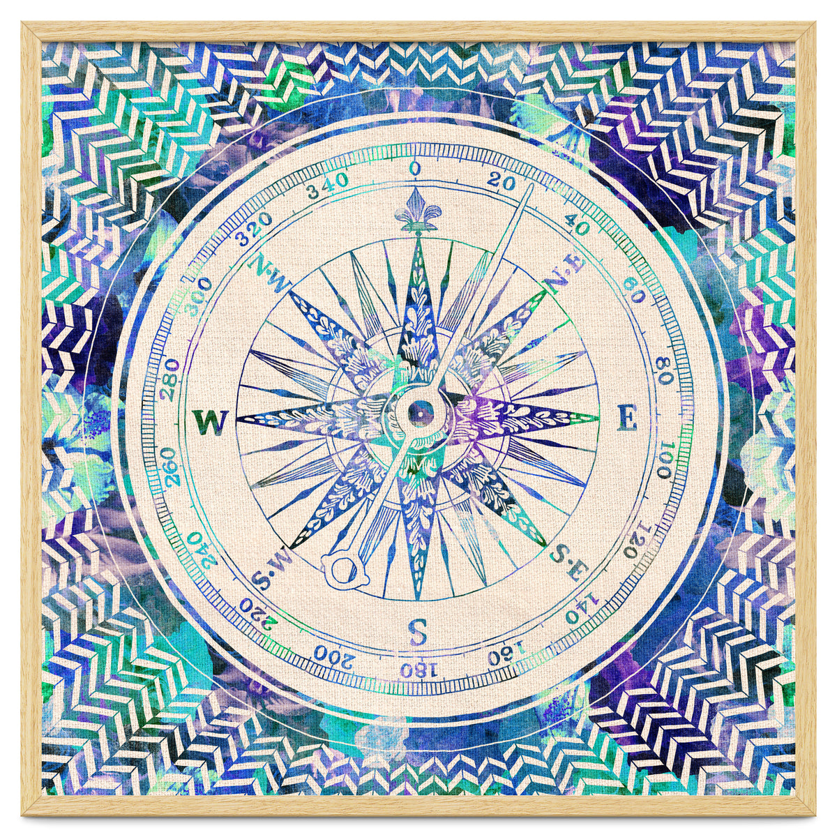 Follow Your Own Path