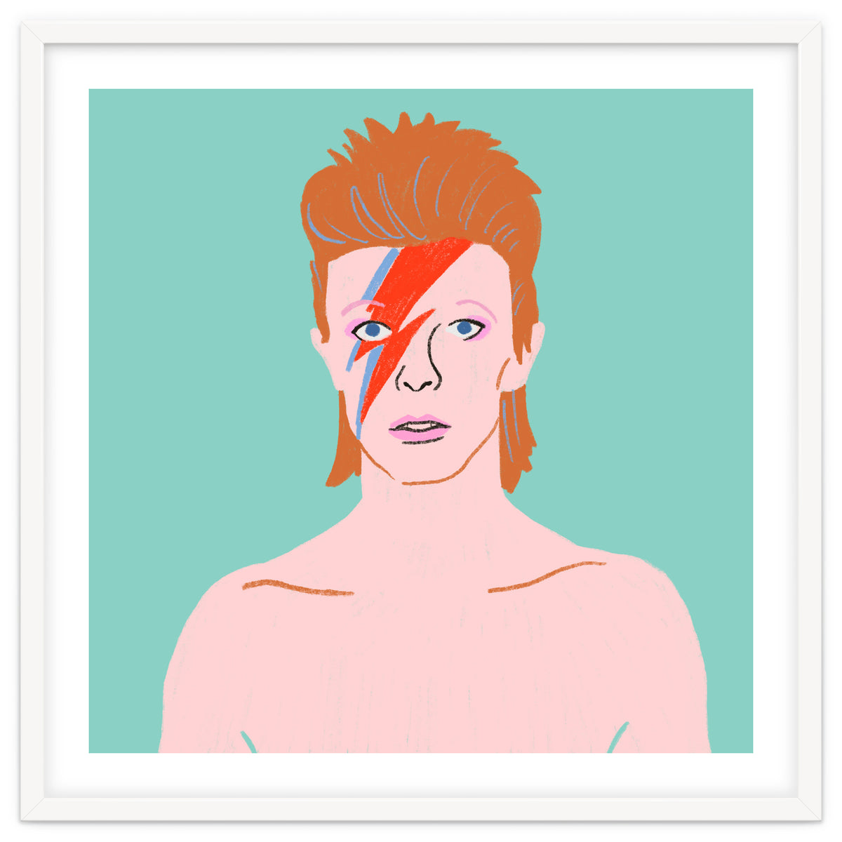 David Bowie