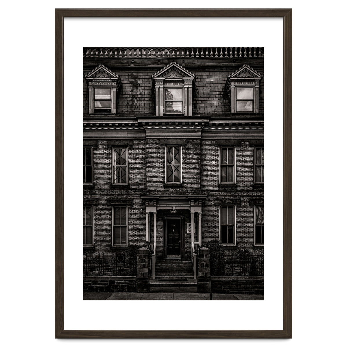 No 73 Simcoe St Toronto Canada