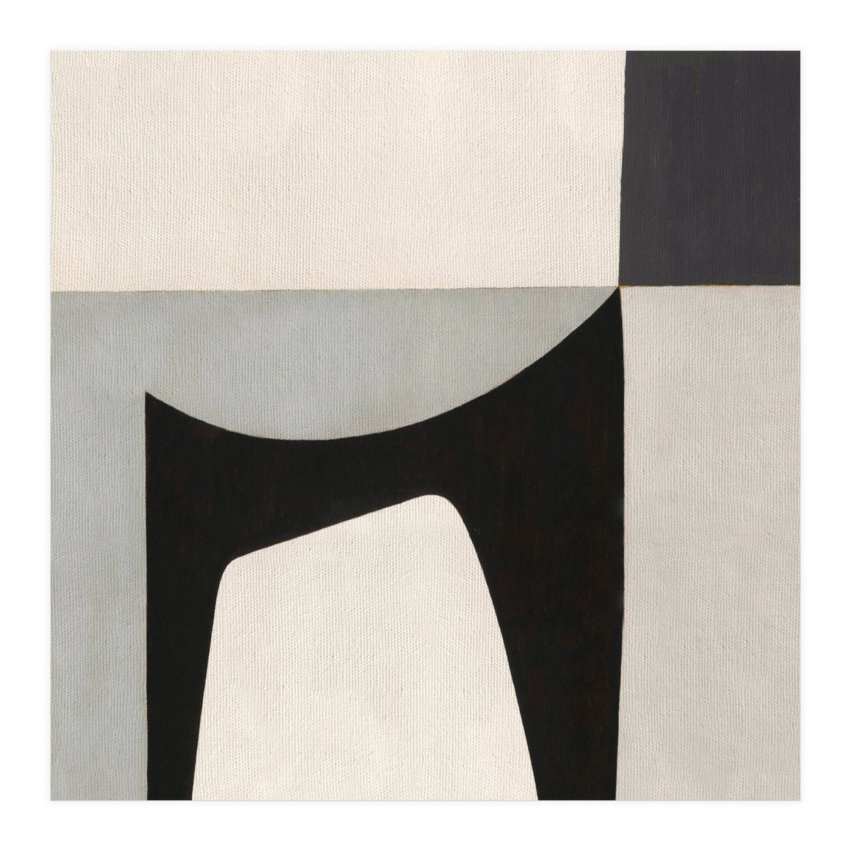 Distracted Dog (Print Only)