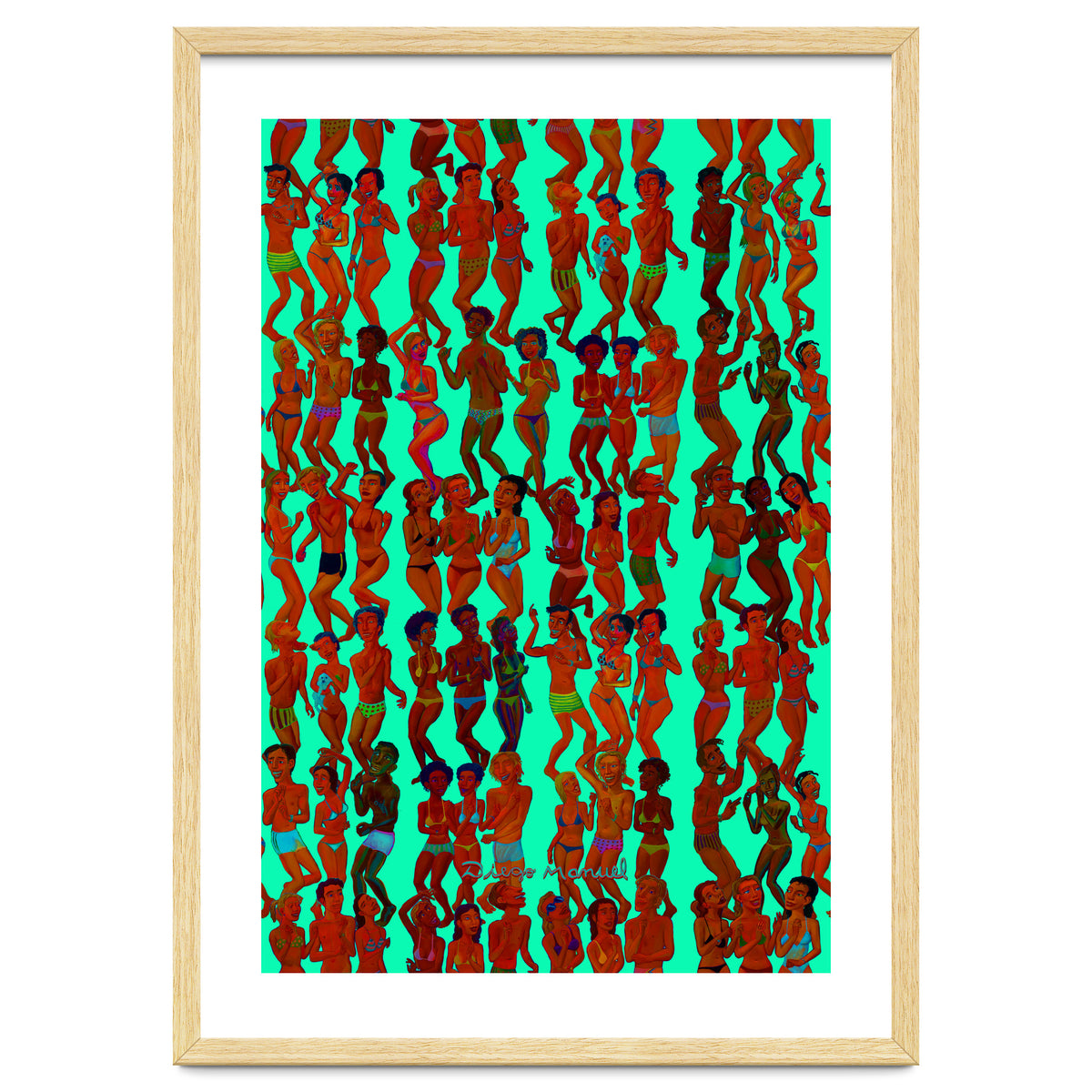 Fiesta En La Playa 9