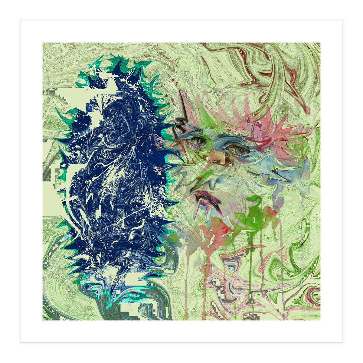 Portals (Print Only)