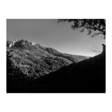 Sicevo Gorge, mountain view (Print Only) thumbnail