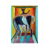 Animal Extraterrestre 6 (Print Only) thumbnail