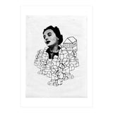 Homes On Parade (Print Only) thumbnail