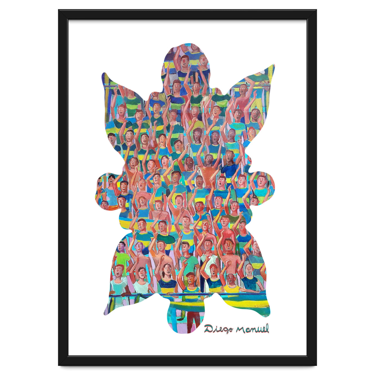 Pop Abstract 2023 48 Copia