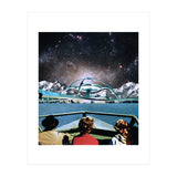Out Of Here (Print Only) thumbnail