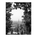 Bratislava Reflection (Print Only) thumbnail