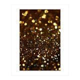 Golden glitter (Print Only) thumbnail
