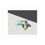 Banana (Print Only) thumbnail